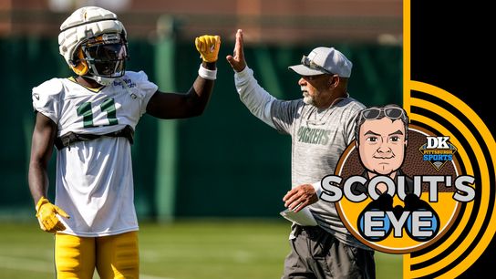 Podcast: Scout's Eye taken South Side